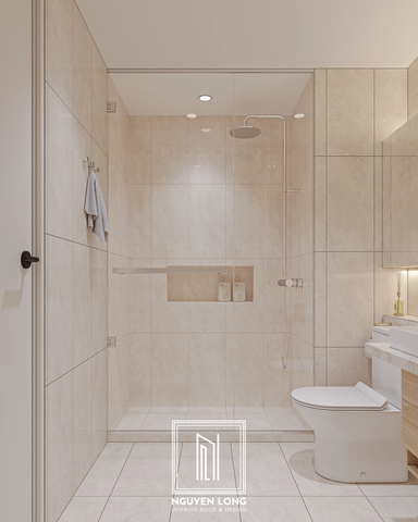 CHUNG CƯ 1050 - BÌNH THẠNH