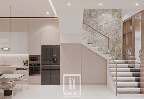 NHÀ PHỐ - BÌNH DƯƠNG