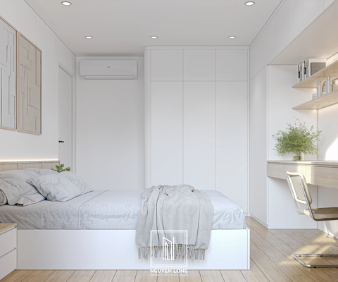 CHUNG CƯ 1050 - BÌNH THẠNH