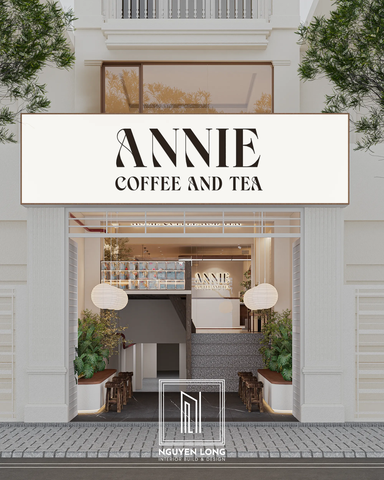 ANNIE COFFEE AND TEA