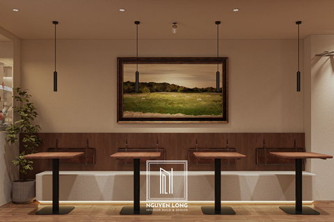 ANNIE COFFEE AND TEA