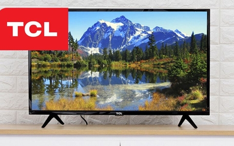 Hãng TCL là gì? Của nước nào? Có nên chọn mua tivi TCL cho gia đình?