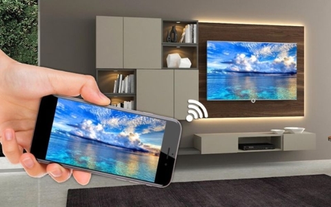 Hướng dẫn kết nối tivi LG với điện thoại và điện thoại với một số dòng tivi Samsung, TCL, Xiaomi đơn giản