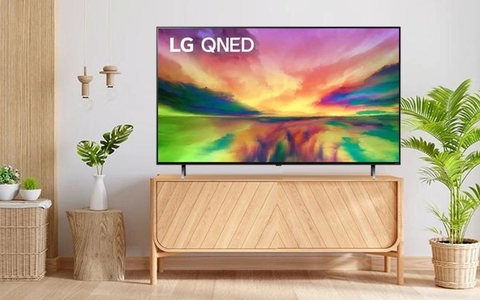 Các dòng tivi QLED LG chất lượng tốt, đáng mua nhất hiện nay