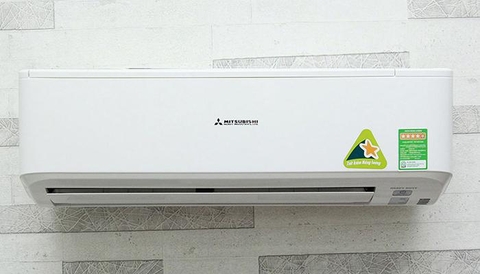 Điều hòa Mitsubishi heavy SRK/SRC 09CTR-S5 - 1.0HP-1 chiều