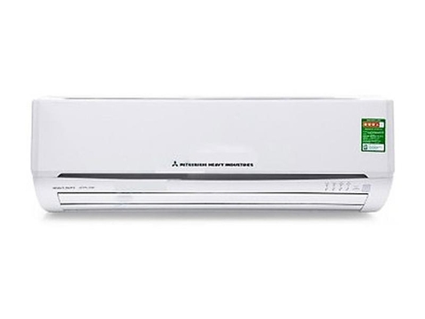 Điều hòa Mitsubishi HeavySRK/SRC25ZSS-W5-1.0HP-2 chiều Inverter
