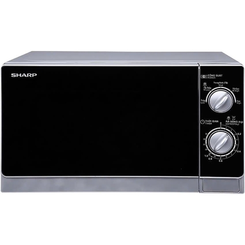 LÒ VI SÓNG CƠ SHARP R-203VN-M