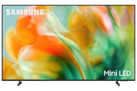 Smart Tivi Mini LED Samsung AI 4K 65 inch UA65M8XHAKXXV
