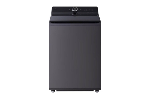Máy giặt lồng đứng LG AI DD™ TX2725AT9G Inverter 25kg màu đen