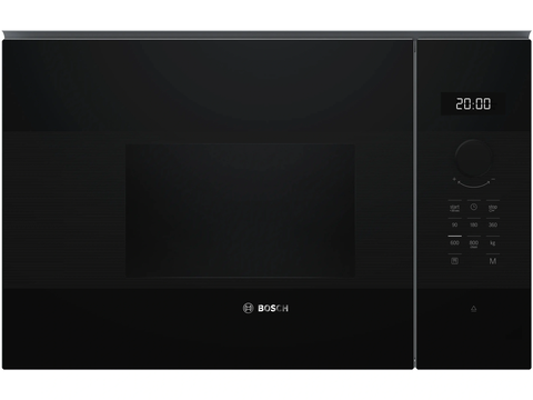 Lò vi sóng âm tủ Bosch BFL524MB2 Series 4