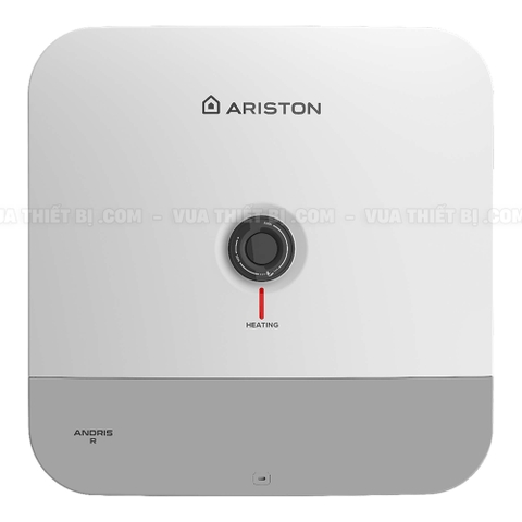 Bình nóng lạnh Ariston AN3 15R AG+ bình vuông 15 lít