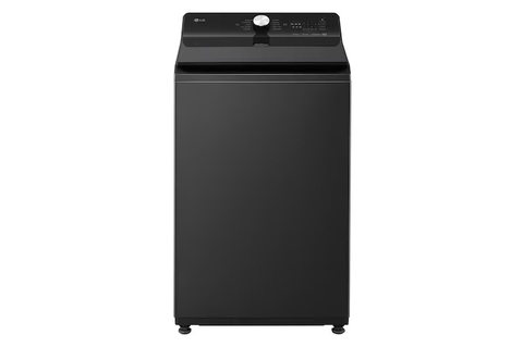 Máy giặt lồng đứng LG  TX2312DT3O- AI DD™ Inverter 12kg màu đen