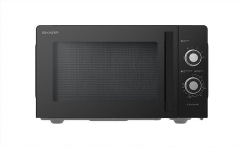 Lò vi sóng Sharp  R-2348V-BK  23 lít Cơ không nướng