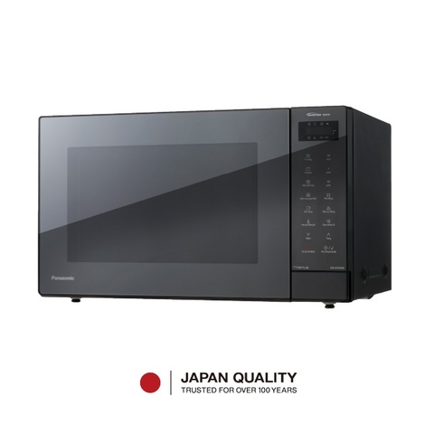 LÒ VI SÓNG PANASONIC NN-GT65QBYUE 31 lít có nướng