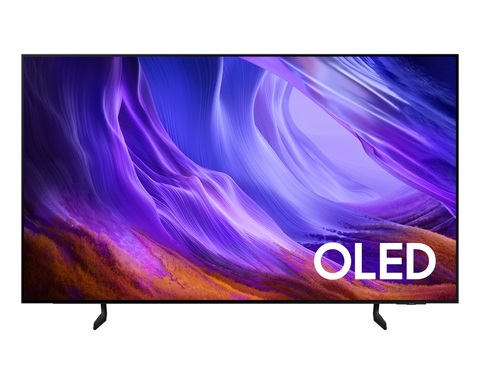 Smart Tivi Samsung OLED 4K Vision AI 65 Inch QA65S85HAEXXV