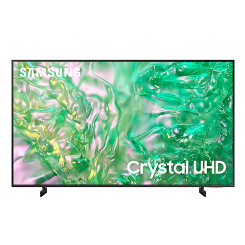 Smart Tivi Samsung 4K 55 Inch UA55DU8000