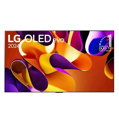 Smart Tivi LG OLED 65G4PSA 4K 65 inch