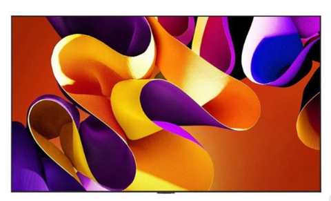 Smart Tivi OLED LG evo AI 4K 65 inch 65G5PSA