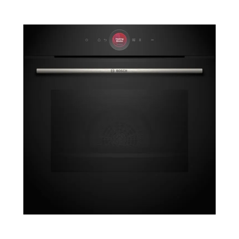 Lò nướng âm tủ nhiệt phân Bosch HBG7741B1 Serie 8