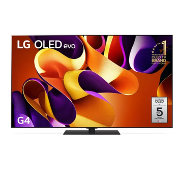 Smart Tivi OLED LG evo AI 4K 77 inch 77G5PSA