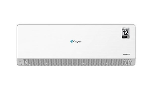 Điều hòa Casper QC12IU36-12000BTU-1 chiều inverter