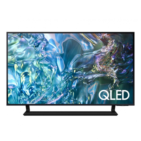 Smart Tivi Samsung 4K QLED 85 inch QA85Q60D