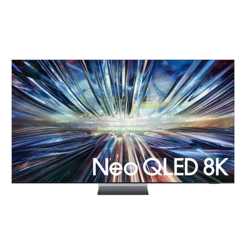 Smart Tivi Samsung 85QN900D Neo QLED 8K 85 inch
