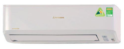 Điều hòa Mitsubishi Heavy SRK/SRC 13YZP-W5 -1.5HP-1 chiều inverter