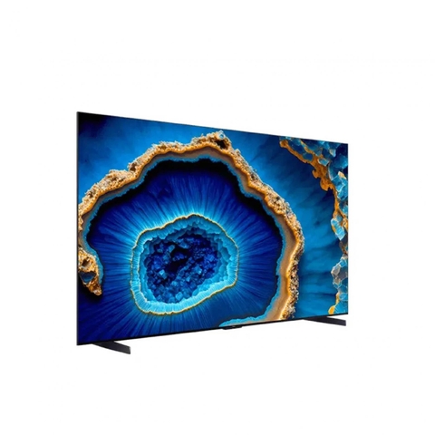 Google TV QD-Mini LED TCL 4K 98C755