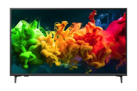 Smart Tivi LG QNED AI 4K 50 inch 50QNED80BSA