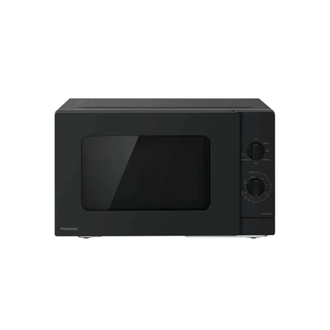 Lò vi sóng cơ có nướng 24L Panasonic NN-GM34NBYUE