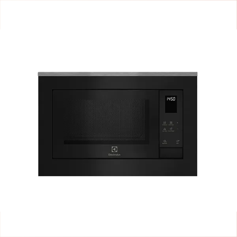 Lò vi sóng kết hợp nướng Electrolux EMSB25XG