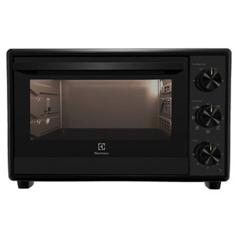 Lò nướng Electrolux 32 lít EOT3218XG