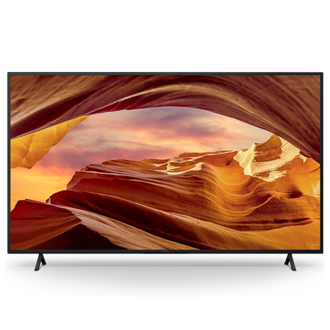 Google Tivi Sony 55 inch 4K KD-55X77L