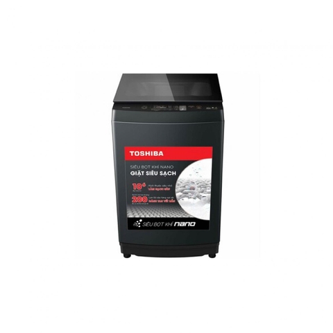 Máy giặt Toshiba Inverter 12 kg AW-DUK1300KV (MK)