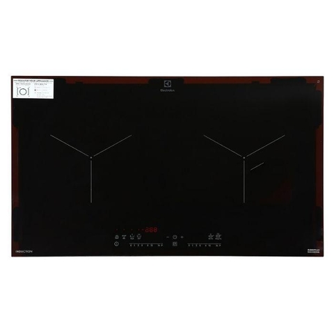 Bếp âm từ Electrolux 2 vùng nấu EHI7280BB