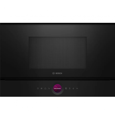 Lò vi sóng Bosch BFL7221B1B Series 8