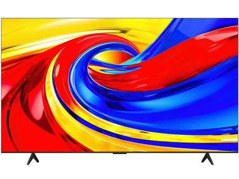 Google Tivi QLED TCL 4K 75 inch 75P7L