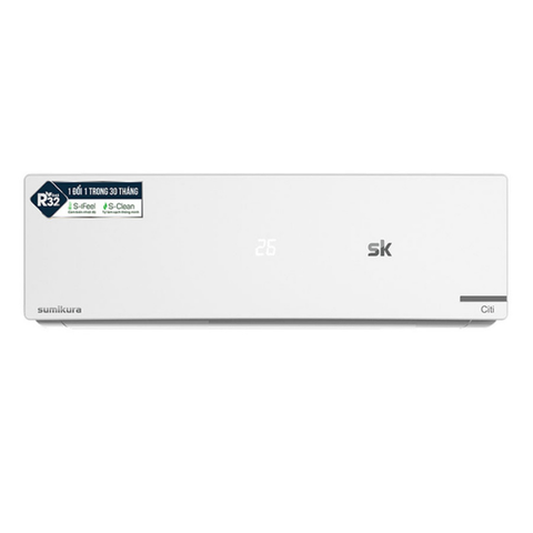 Điều Hòa Sumikura APS/APO-092TOKYO-1 Chiều inverter 1HP