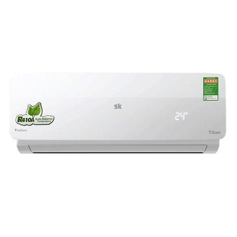 Điều Hòa Sumikura APS/APO-240Morandi -2.5HP-1 chiều