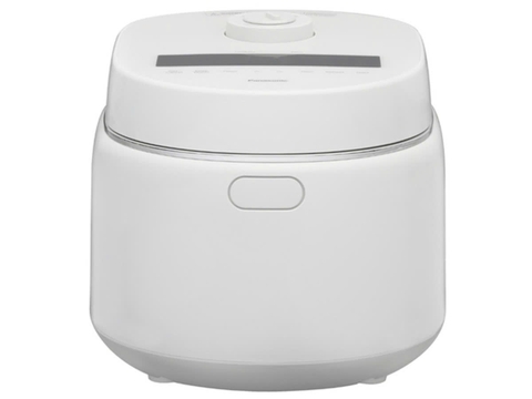 Nồi cơm điện tử 1,8L SR-DK184WRA