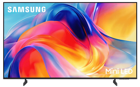Smart tivi Samsung Mini Led 4K 43 inch UA43M77HAKXXV