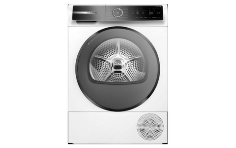 Máy sấy Bosch Serie 8 WQB246C40 HeatPump 9kg