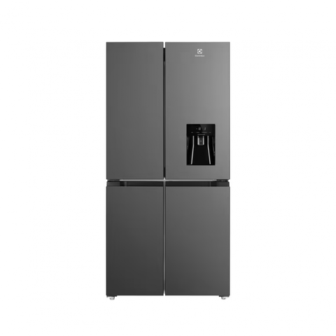 Tủ Lạnh Electrolux Inverter 492 Lít EQE4960A-B