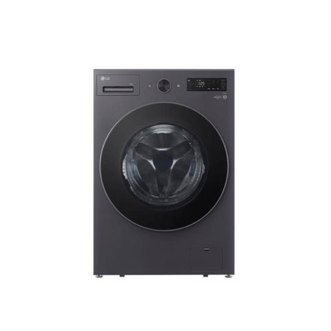 Máy giặt LG AI DD™ Inverter 17 kg F2517SNTG lồng ngang