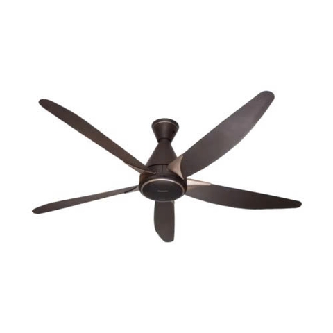 Quạt trần Panasonic 5 cánh F-60GDS-B