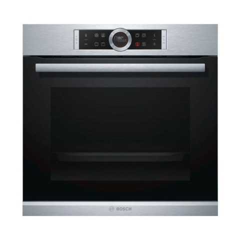 Lò Nướng Âm Tủ Bosch 71 lít HBG633BS1A