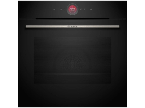 Lò nướng âm tủ Bosch HBG7341B1B Series 8 71 lít