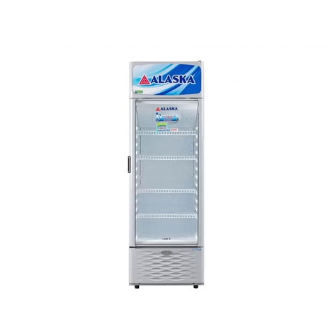Tủ mát Alaska  LCI-345-345 lít inverter