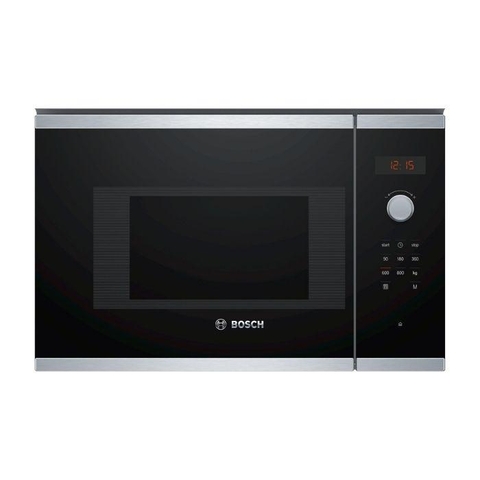 Lò vi sóng Bosch 20L BFL523MS0H